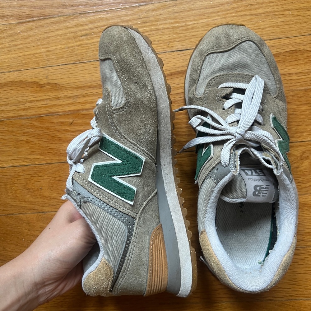 New balance 574 sneakers